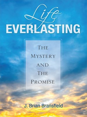 cover image of Life Everlasting